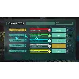 Ключ активації Microsoft Risk: Urban Assault для Xbox One/Series - мініатюра 3