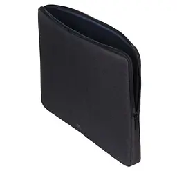 Чохол для ноутбука RivaCase 7705 15.6" Black - мініатюра 2
