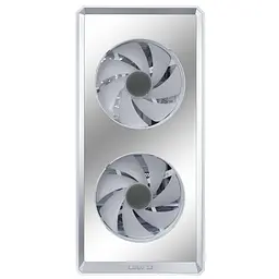 Корпус Lian Li LANCOOL 217 INF White (G99.LAN217INFW.00) - мініатюра 9