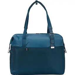 Дорожня сумка Thule Spira Weekender 37L Legion Blue (TH 3203791) - мініатюра 2