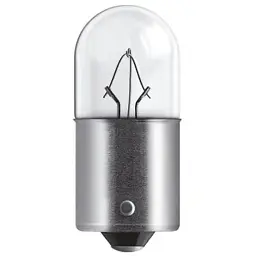Автолампа Osram 10W (OS 5637) - мініатюра 2
