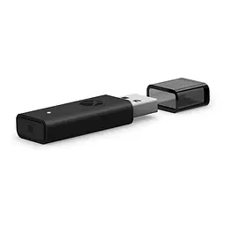Адаптер для бездротового підключення контролера Microsoft Adapter for Xbox One/S/X до системи Windows ПК/ноутбуку/планшету - Без упаковки ВІДСУТНЯ УПАКОВКА - мініатюра 3