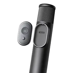 Селфі-трипод Xiaomi Selfie Stick Tripod Mini Black - мініатюра 5