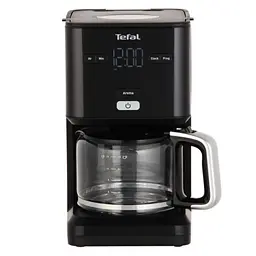 Кавоварка крапельна Tefal Smart'n Light (CM600810) - мініатюра 2