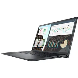 Ноутбук DELL Vostro 3530, Intel Core i7-1355U до 5GHz, 15.6" Full HD, 16GB, SSD 512GB, Intel UHD Graphics, Ubuntu - мініатюра 2