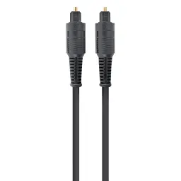 Кабель мультимедійний Optical Toslink 3.0m Cablexpert (CC-OPT-3M) - мініатюра 3