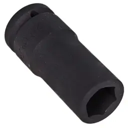 Торцева головка Hans ударна глибока 3/4DR 60 мм (86300М60) - мініатюра 2