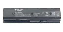 Акумулятор для ноутбуків HP Pavilion DV4-5000 (MO06, HPM690LP) 11.1V 7800 mAh