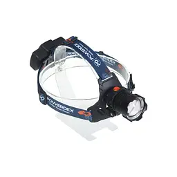Налобний ліхтар Powerdex PD-1072 9345, 15 Вт