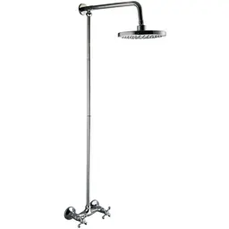 Душова система Globus Lux SET-GB-SHARM-205 000013744, Хром