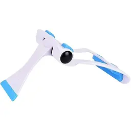 Складна підставка Primo SP01 для планшетів 7"-10" Blue - мініатюра 2