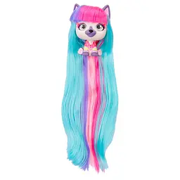 Ігровий набір IMC VIP Pets S6 Bow Power Модний улюбленець Натті (714809) - мініатюра 5