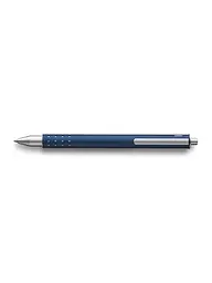 Ручка-ролер Lamy Swift Синя, Стрижень M66 1,0 мм Чорний (4001155)
