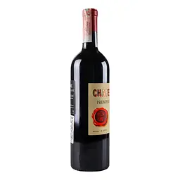 Вино Chateau Figeac 2010 АОС/AOP, 14%, 0,75 л (847504) - мініатюра 2