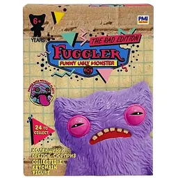 Брелок Fuggler сюрприз Rad edition (FG8007R)