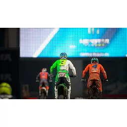 Ключ активації Microsoft Monster Energy Supercross 3 - Special Edition для Xbox One/Series - мініатюра 6