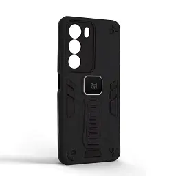 Чохол ArmorStandart Proover для Realme C71 4G Black - мініатюра 2