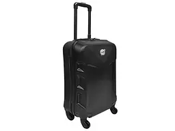 Чемодан Semi Line 20 (S) NASA Black (T5798-1)