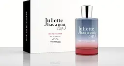 Оригінал Juliette Has A Gun Ode To Dullness 100 мл Парфумована вода