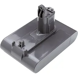 Акумулятор PowerPlant для пилососа Dyson DC34 22.2V 2Ah Li-ion (JYX-DYS-LDC35) [103374]