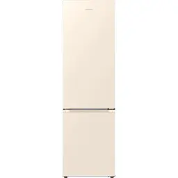 Холодильник із морозильною камерою Samsung RB38C603EEL/UA