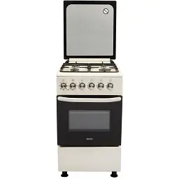 Комбінована плита Eleyus TEKNA 5007 CF BG