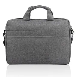 Сумка для ноутбука Lenovo 15.6" Casual T210 Grey (4X40T84060) - мініатюра 3