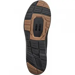 Веловзуття Shimano M EX300 43 Чорний (1096-ESHEX300MGL01S43000) - мініатюра 3