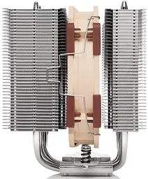 Кулер для процесора Noctua NH-D12L AM5 1700 (NH-D12L) - мініатюра 5