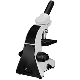 Мікроскоп Bresser Biorit SE 40x-1600x (14950) - мініатюра 5