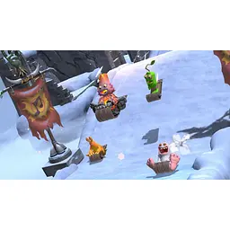 Ключ активації Microsoft My Singing Monsters Playground для Xbox One/Series - мініатюра 6