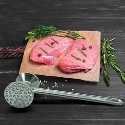 Молоток для м'яса Heinner двосторонній (HR-AER-G413) - мініатюра 4