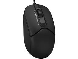 Миша A4Tech Fstyler FM12ST Black - мініатюра 8