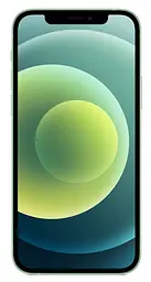 Смартфон Apple iPhone 12 128GB Green OPEN BOX - мініатюра 2