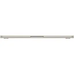 Ноутбук Apple MacBook Air 13" M5 24/1TB Starlight 2026 (MDHD4) [160660] - мініатюра 4