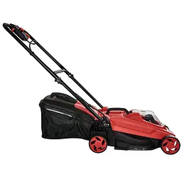 Vitals Газонокосарка акумуляторна Vitals Master AZP 1832 SmartLine+ 18В 32см 30л 30-45-55мм 10.6кг без АКБ та ЗП - мініатюра 5