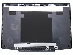 Кришка матриці HP Pavilion 15-CX Series Black, Green Logo