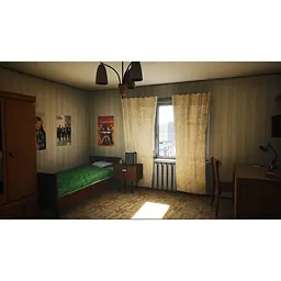 Ключ активації Microsoft Bright Lights of Svetlov для Xbox One/Series S/X - мініатюра 2