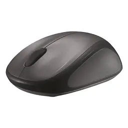 Миша бездротова Logitech M235 (910-002201) Grey USB - мініатюра 2