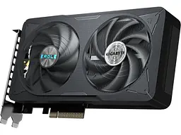 Відеокарта Gigabyte GeForce RTX 5060 Ti EAGLE OC 16G (GV-N506TEAGLE OC-16GD) - мініатюра 3