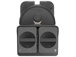 Робот-пилосос з вологим прибиранням RoboRock Q Revo Black - мініатюра 11