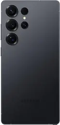 Смартфон Samsung Galaxy S25 Ultra 12/512GB Titanium Jetblack (SM-S938BAKG) - мініатюра 5