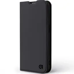 Чохол до мобільного телефона Armorstandart OneFold Case Xiaomi Poco X8 Pro 5G Black (ARM90724) - мініатюра 2