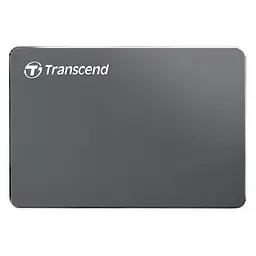 Жорсткий диск Transcend StoreJet 25C3 (TS2TSJ25C3N) - мініатюра 7