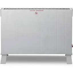 Конвекційний обігрівач Kumtel HC-2930 [74753] - мініатюра 2