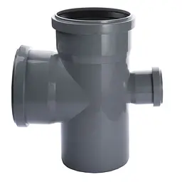 Хрестовина VSplast 1пл 110x110x50x90° 000019063