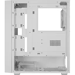 Корпус GAMDIAS AURA GC2 ELITE WH ARGB White (4711514500622) - мініатюра 8