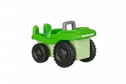 Машинка Rev&Roll Рев і Рамбл Wheelie Краш (EU881840) - мініатюра 3