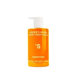 Smart-лосьйон для тіла Sister`s Aroma Sugar Porn 250 мл