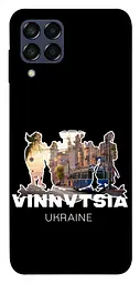 Чохол Demsky Vinnytsia для Samsung Galaxy M33 5G